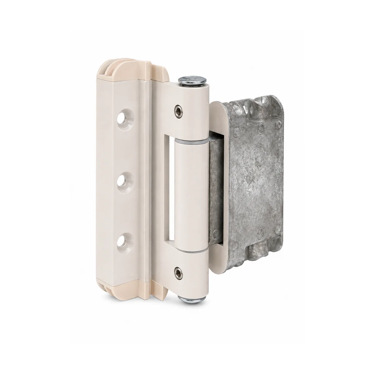 Baltas RAL 9016 (ABS)