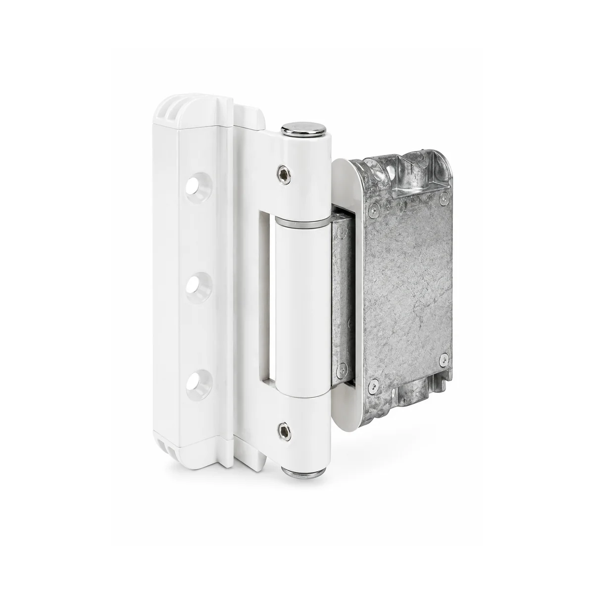 Baltas RAL 9016 (ABS)