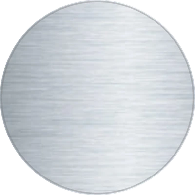 A – Brushed