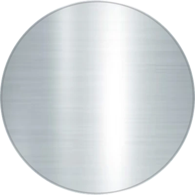 B – Mill finish