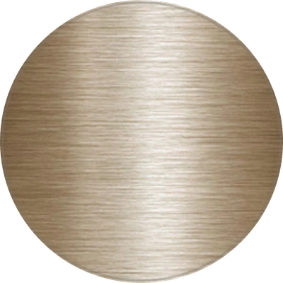 U8 – Brushed bronze