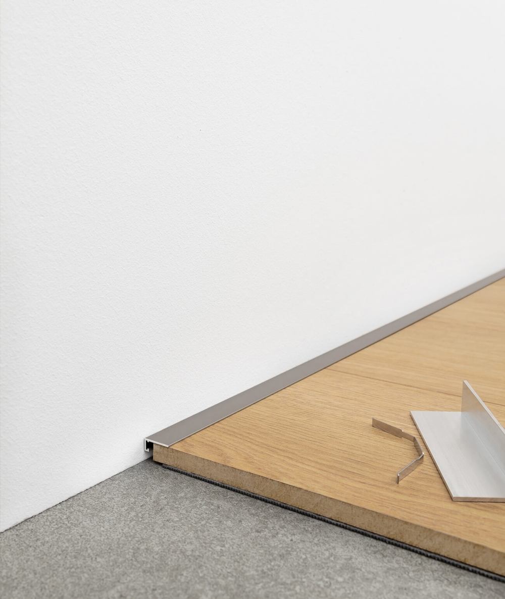 Grindjuostė Minileiste AL16X5