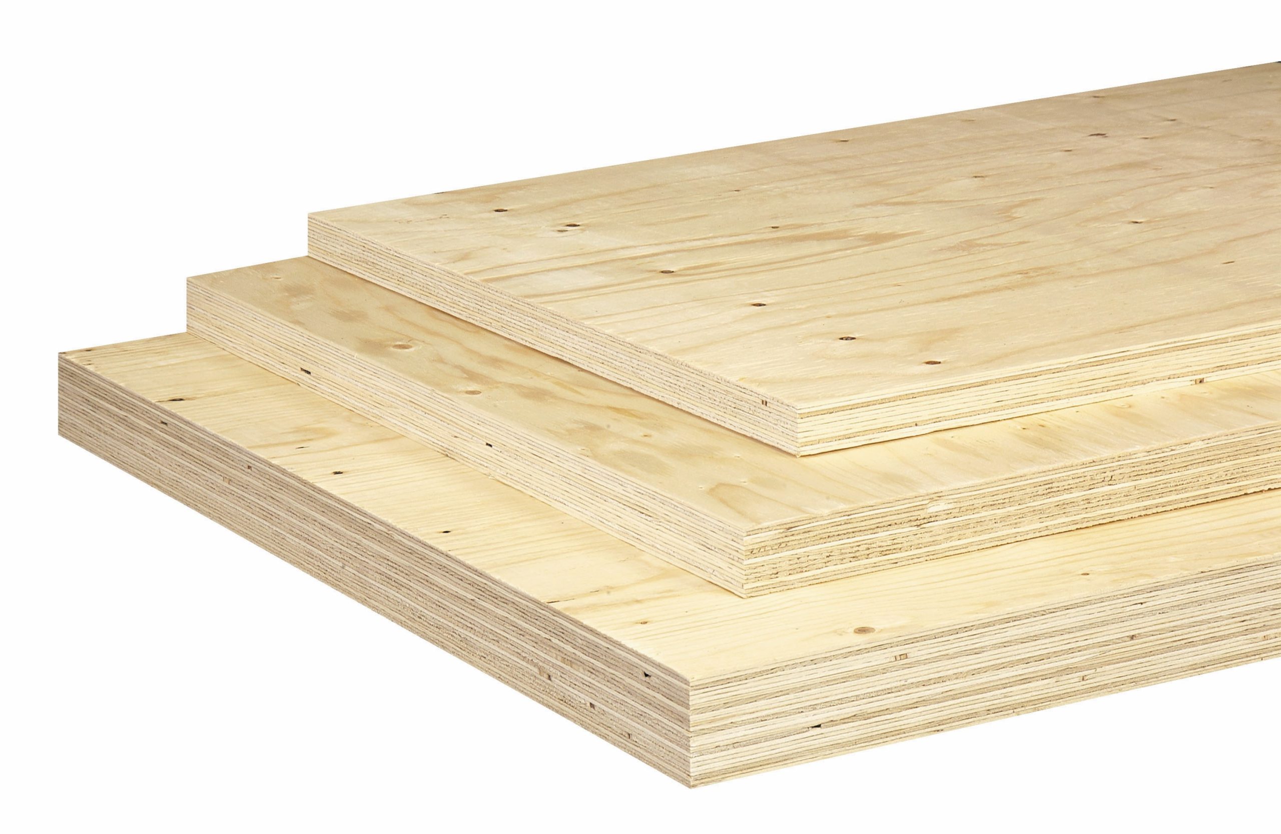 Plokštė Kerto LVL L 3000x900x45 mm