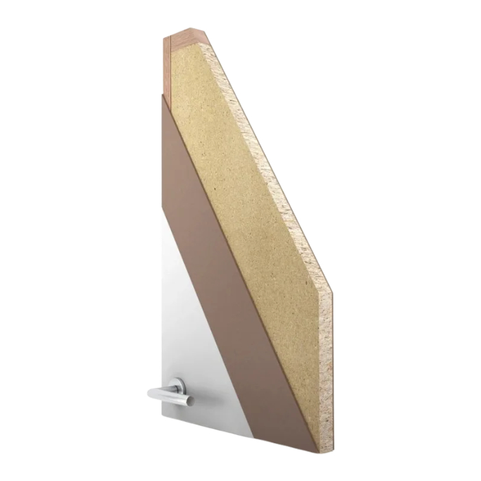 Priešgaisrinės MDP plokštės