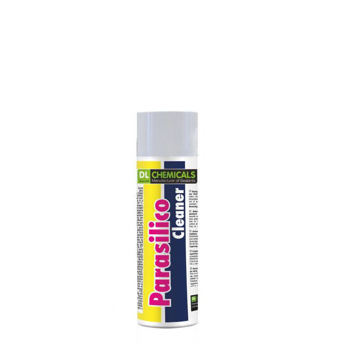 Silikono valiklis 400 ml