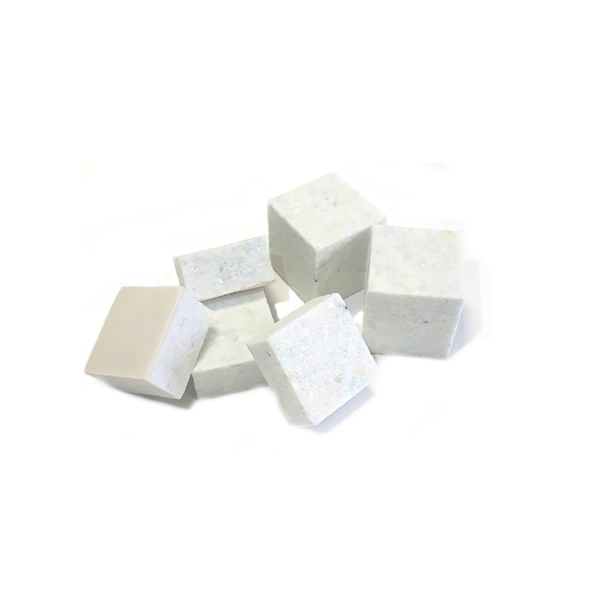 PUR tarpikliai 40×40 mm dėžėje