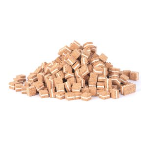 Kamštinės tarpinės