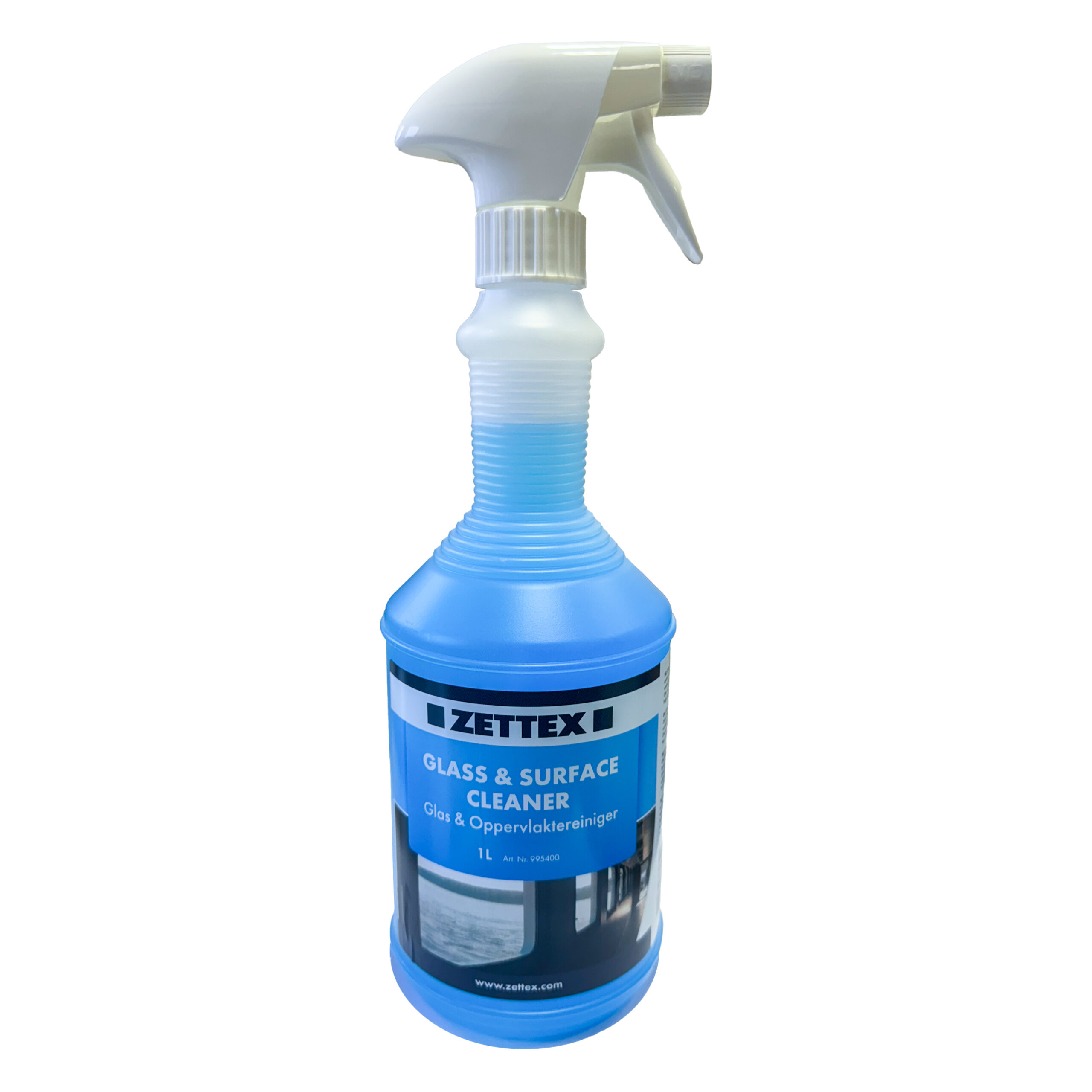 Stiklo ir kitų paviršių valiklis 1 l