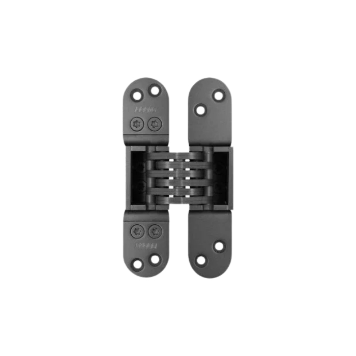 Paslėpiami vyriai Pivota DX 30 3D