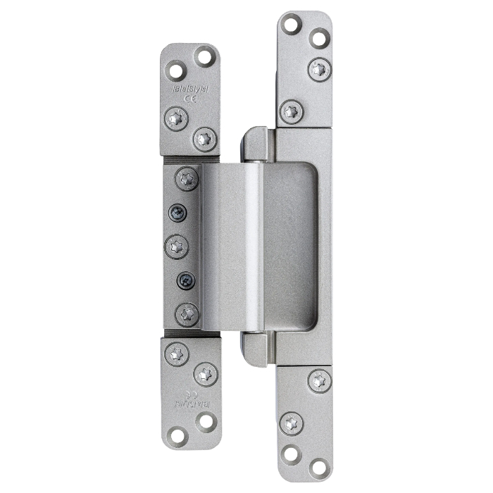 Paslėpiami vyriai Masterband FX2 120 3D FD design