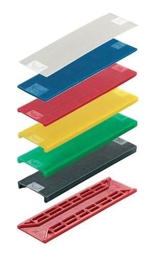 Stiklinimo kaladėles