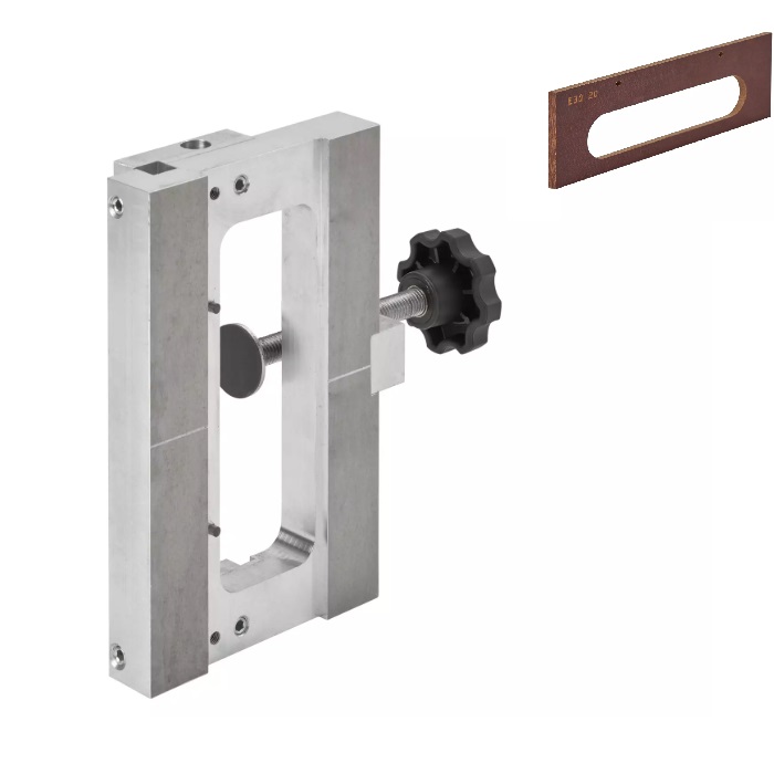 Šablonas vyriams EASY 3D varčios dalis