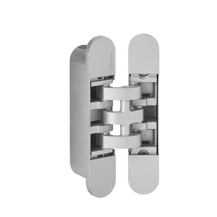 Paslėpiami vyriai W-Tec 3Di 60