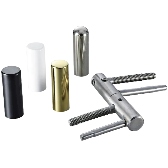 Gaubteliai vyriams 11R 15×112 mm