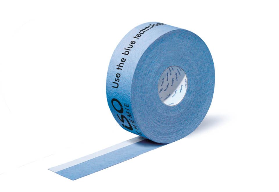 Vidinė juosta ISO-CONNECT SK FD 70 mm (30 m)