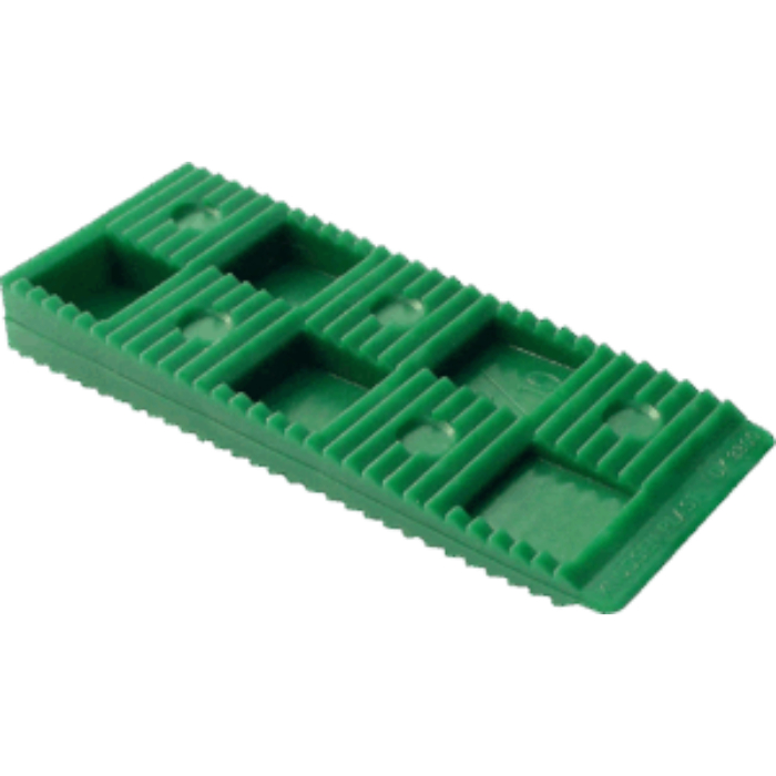 Knudsen montavimo pleištai 10x30x80 mm