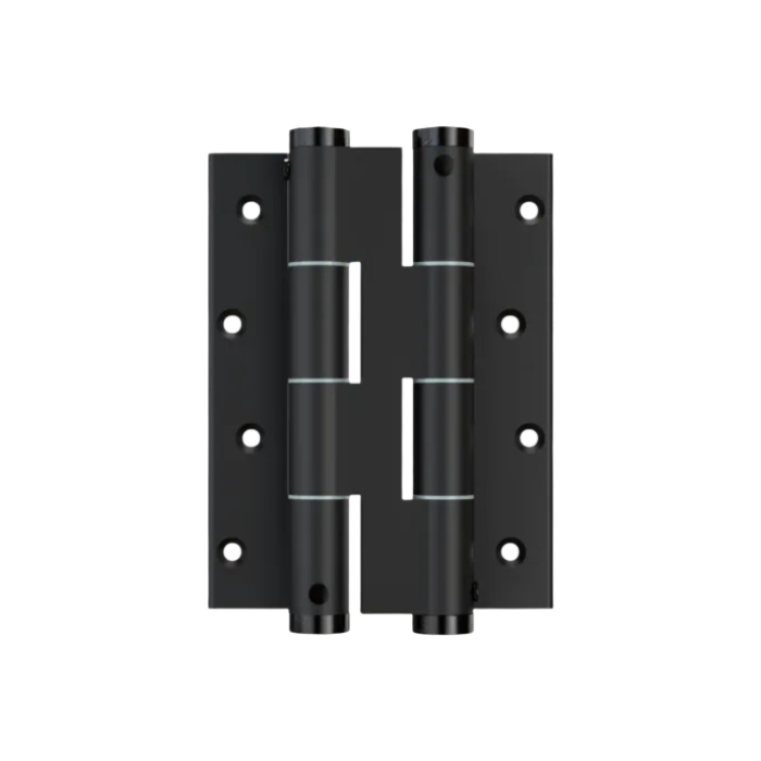 Švytuokliniai vyriai DFW 120 ALUM