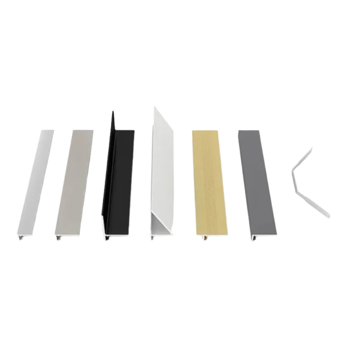 Minileiste grindjuostės