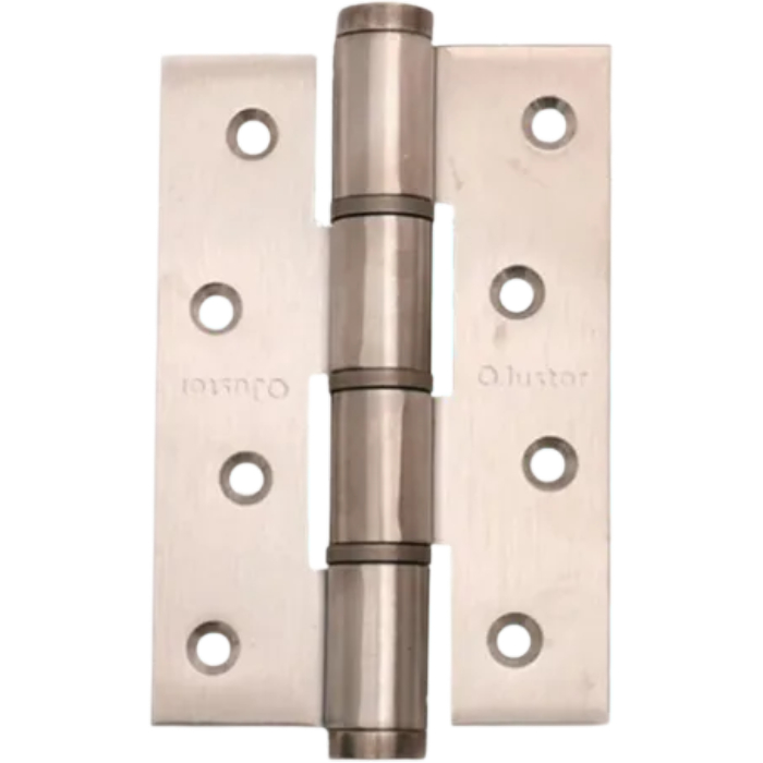 Spyruokliniai vyriai SA 120 R0 AISI 304